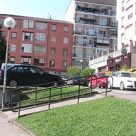 Πανσιόν Rada Solares