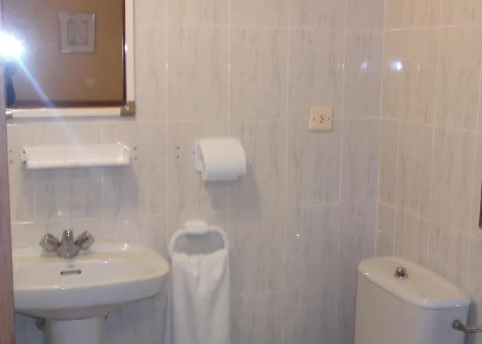 בית הארחה Rada סולארס