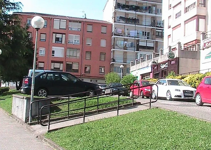 בית הארחה Rada סולארס