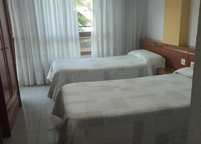 בית הארחה Rada *