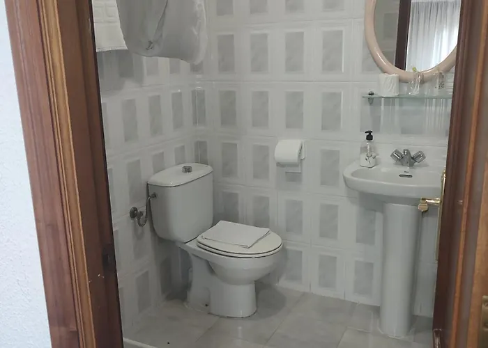 בית הארחה Rada *