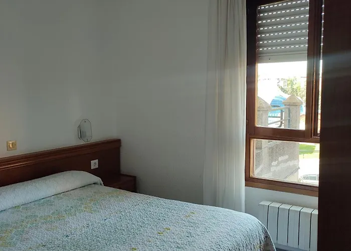 Rada בית הארחה *